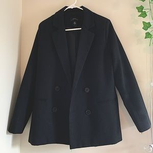 Urban Outfitters black Blazer